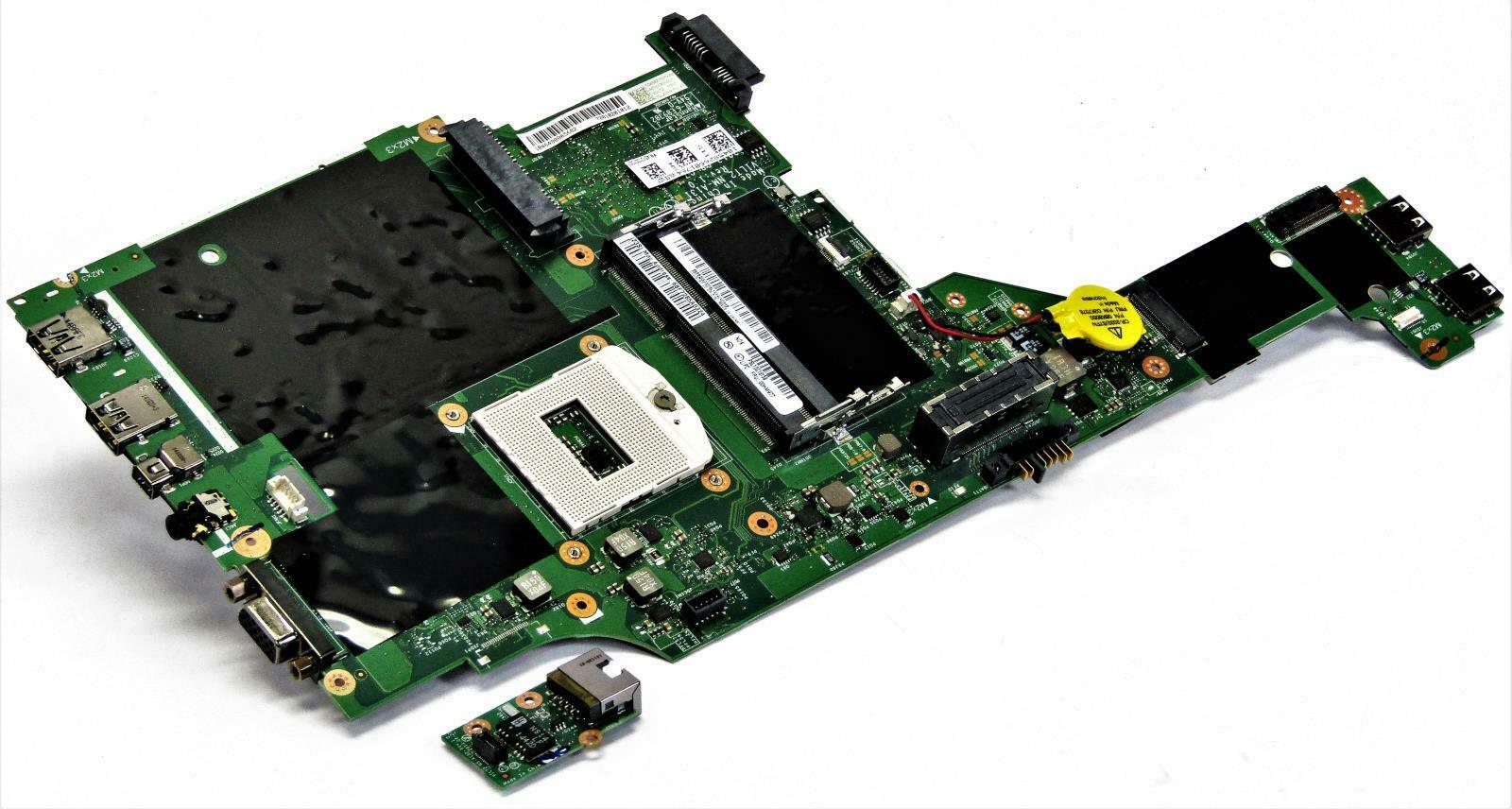 Placa de baza Laptop Lenovo thinkpad 45101301007 socket G3