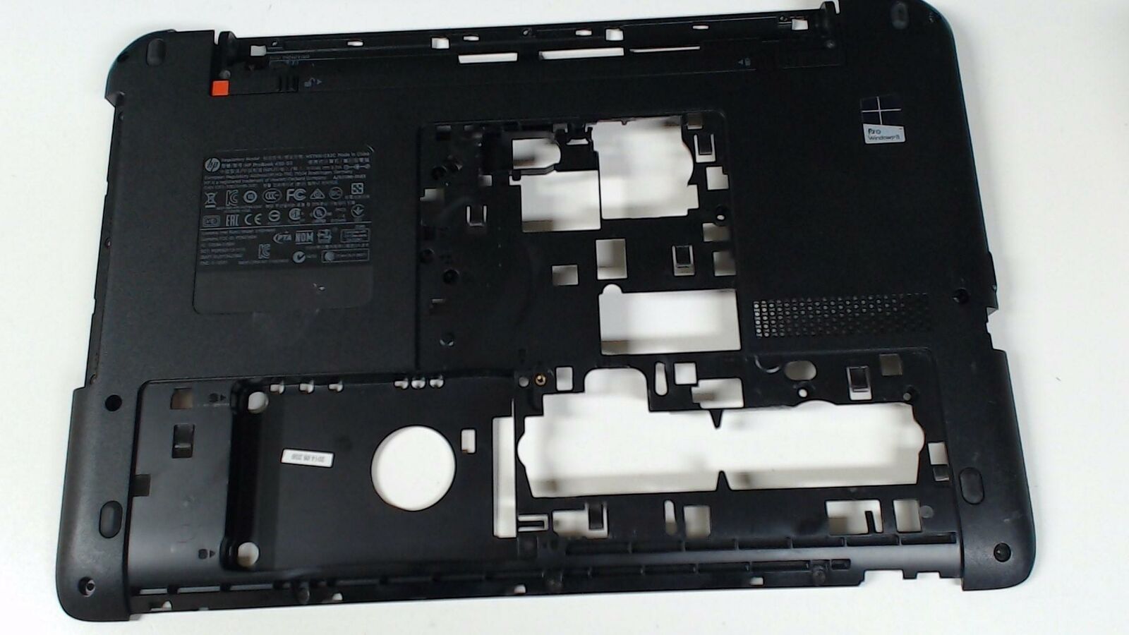 Bottom Case HP ProBook 455 G2 SH