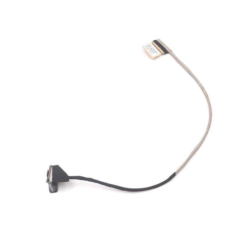 Cablu video LVDS Laptop, Dell, Vostro 14 5460, 5470, 5480, 03T95G, 3T95G, DDJW8CLC200, JW8 non touch