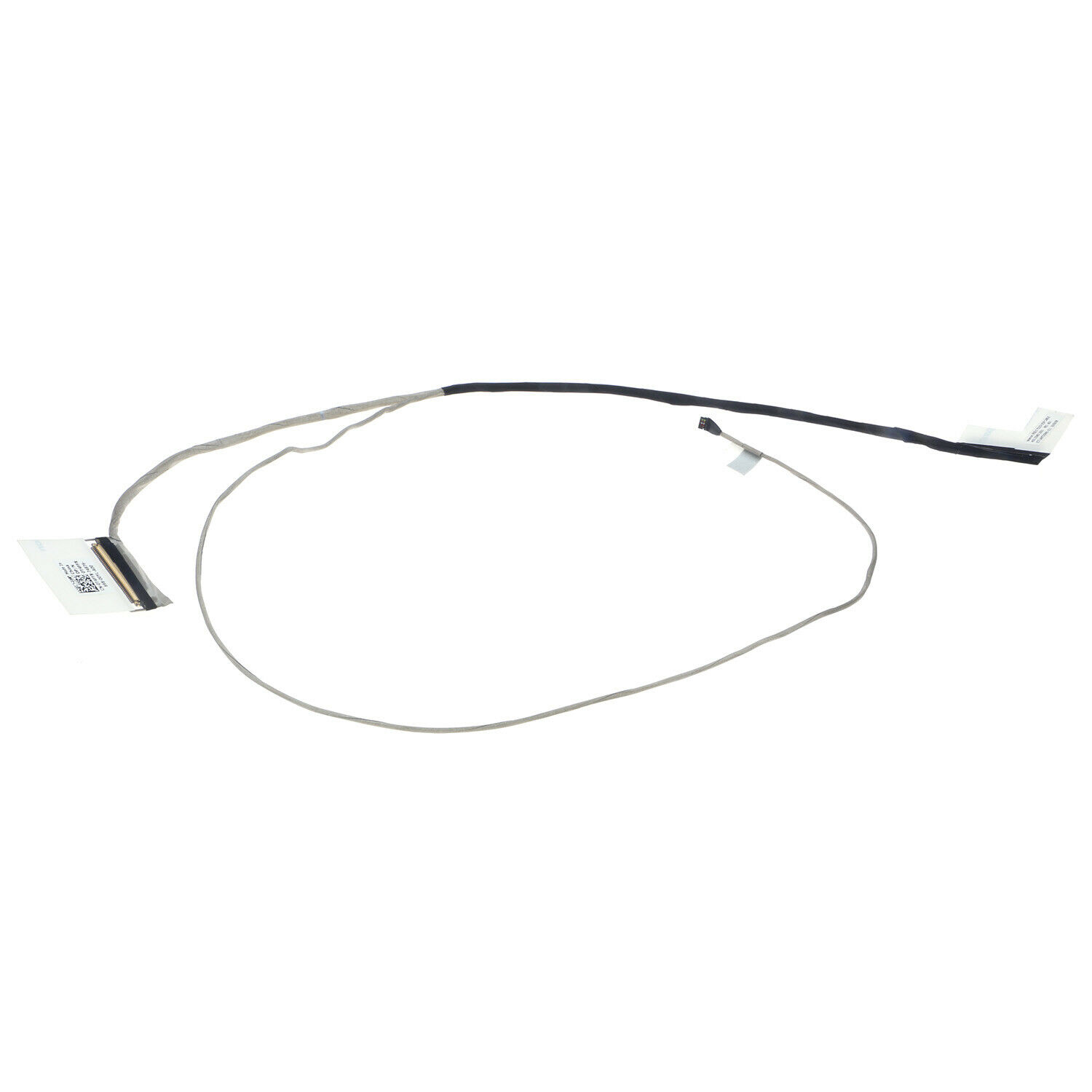 Cablu video lvds Laptop, Dell, Inspiron 15 3551, 3552, 3558, 3559, 5551, 5555, 5558, 5559, 5758, N5558, N5559, N3558, N5555, V3549, P51F001, P47F, AAL20_EDP_CABLE, CN-0MC2TT, MC2TT, DC020024C00