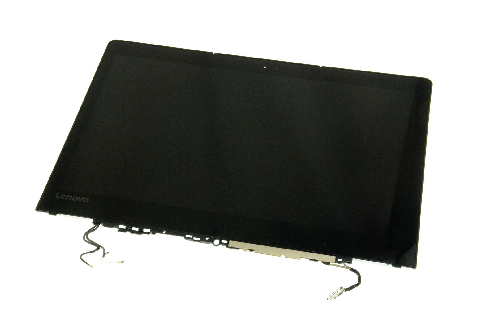 Ansamblu Display cu touchscreen Laptop, Lenovo, Yoga 710-11ISK type 80TX, Yoga 710-11IKB type 80V6, 5D10L60305, Full HD, 30 pini