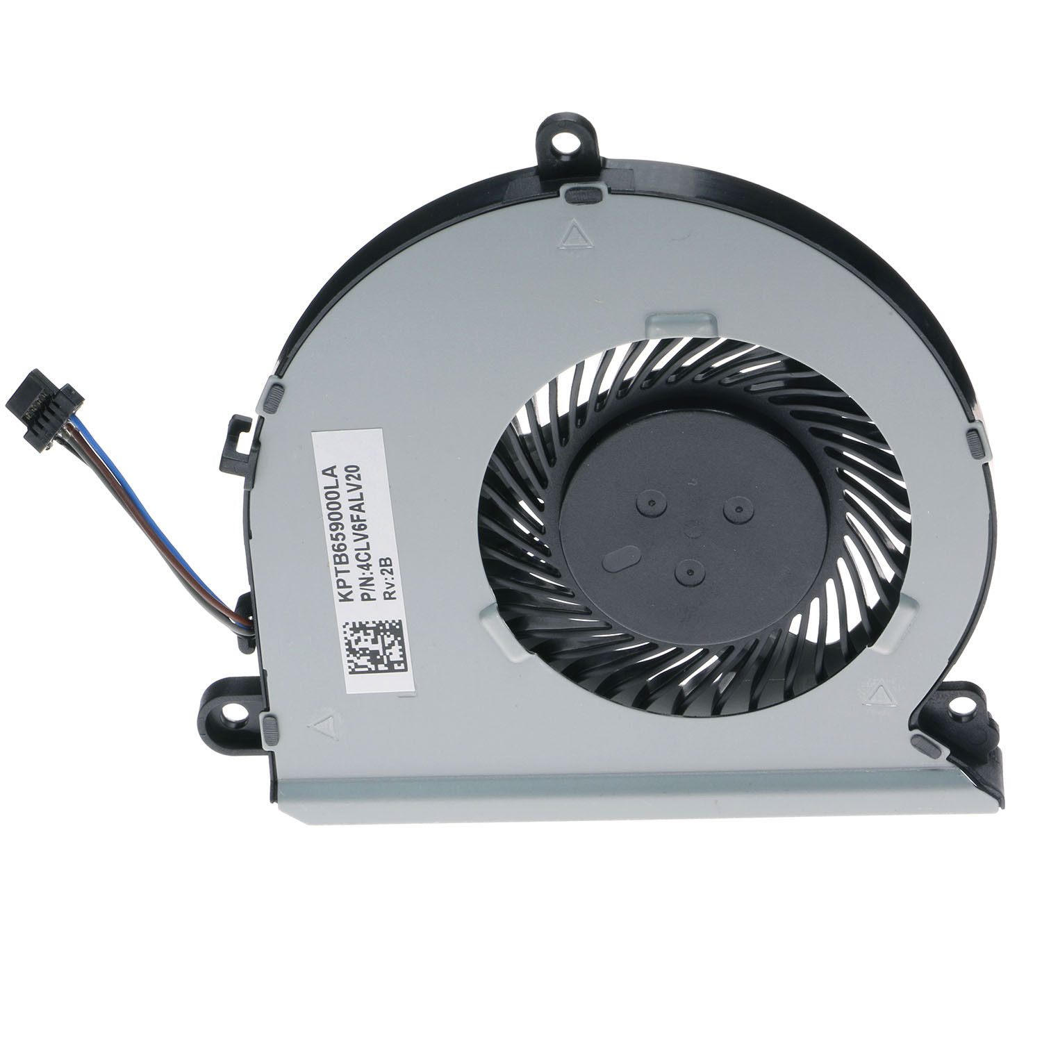 Cooler Laptop, Lenovo, IdeaPad V310-14ISK Type 80SX, 80UF, 5H40L46632, 5H40L46722, DFS531005PL0T, 5V, 0.5A