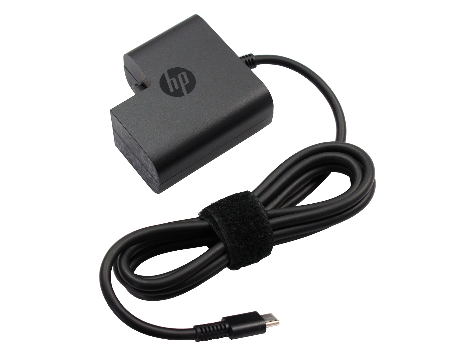 Incarcator original HP TPN-LA01 5V~3A 9V~3A 10V~3.75A 12V~3.75A 15V~3A 20V~2.25A