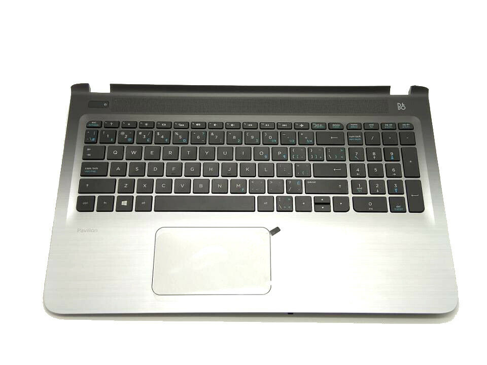 Carcasa superioara cu tastatura HP Pavilion 15AB