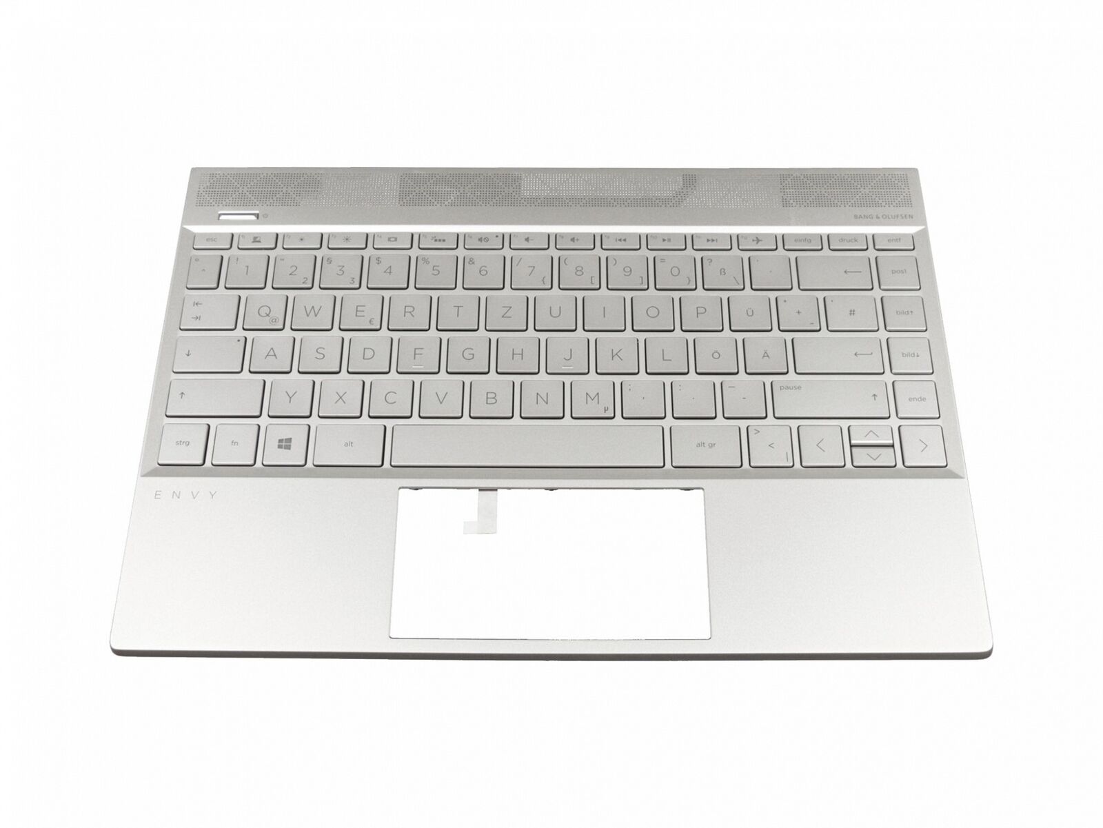 Carcasa superioara cu tastatura palmrest Laptop HP Envy L19542-031