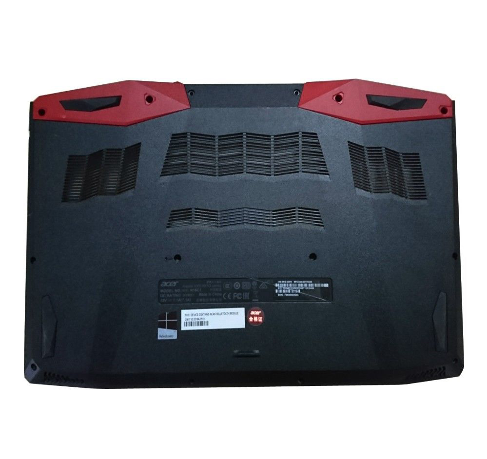 Carcasa inferioara bottom case Acer Aspire VX15