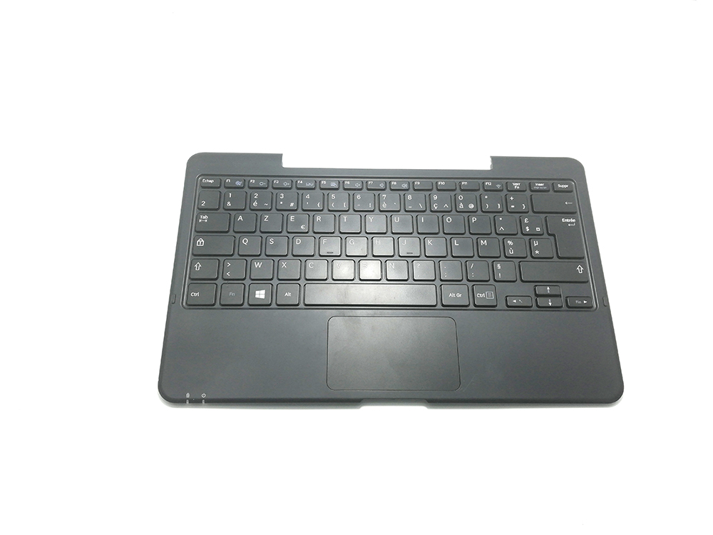 Carcasa superioara laptop cu tastatura Samsung NP530U3C