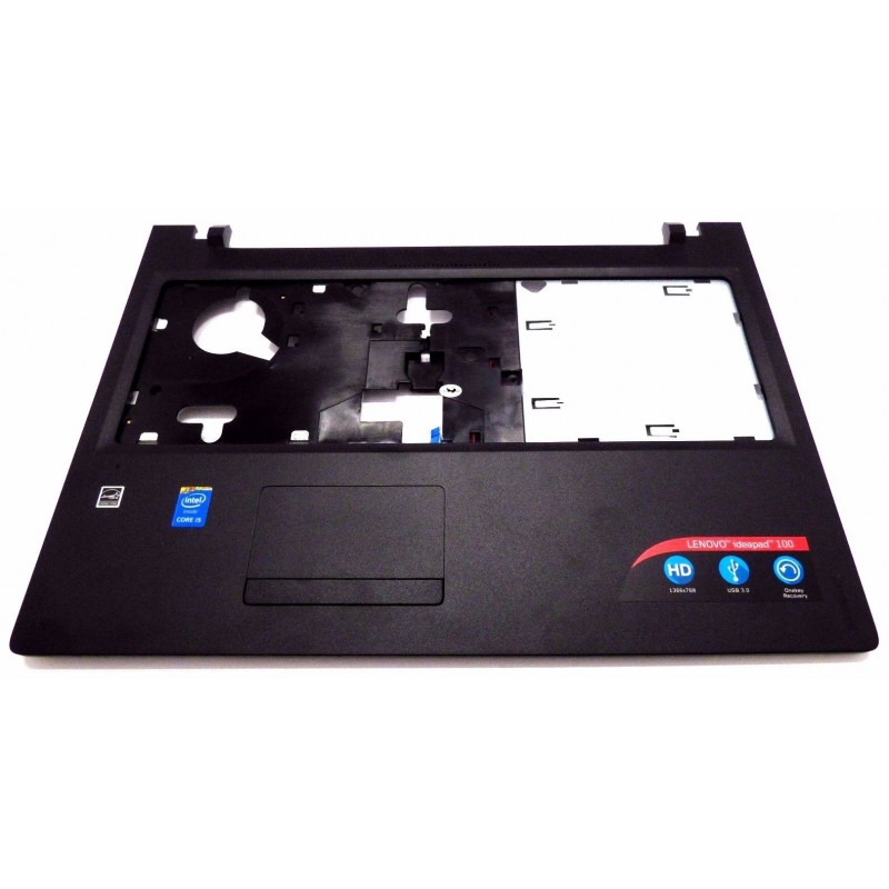 Carcasa superioara Palmrest Lenovo IdeaPad 80QQ sh