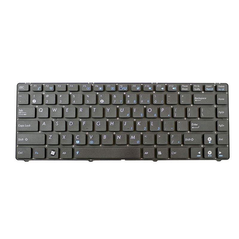 Tastatura laptop Asus U36 us