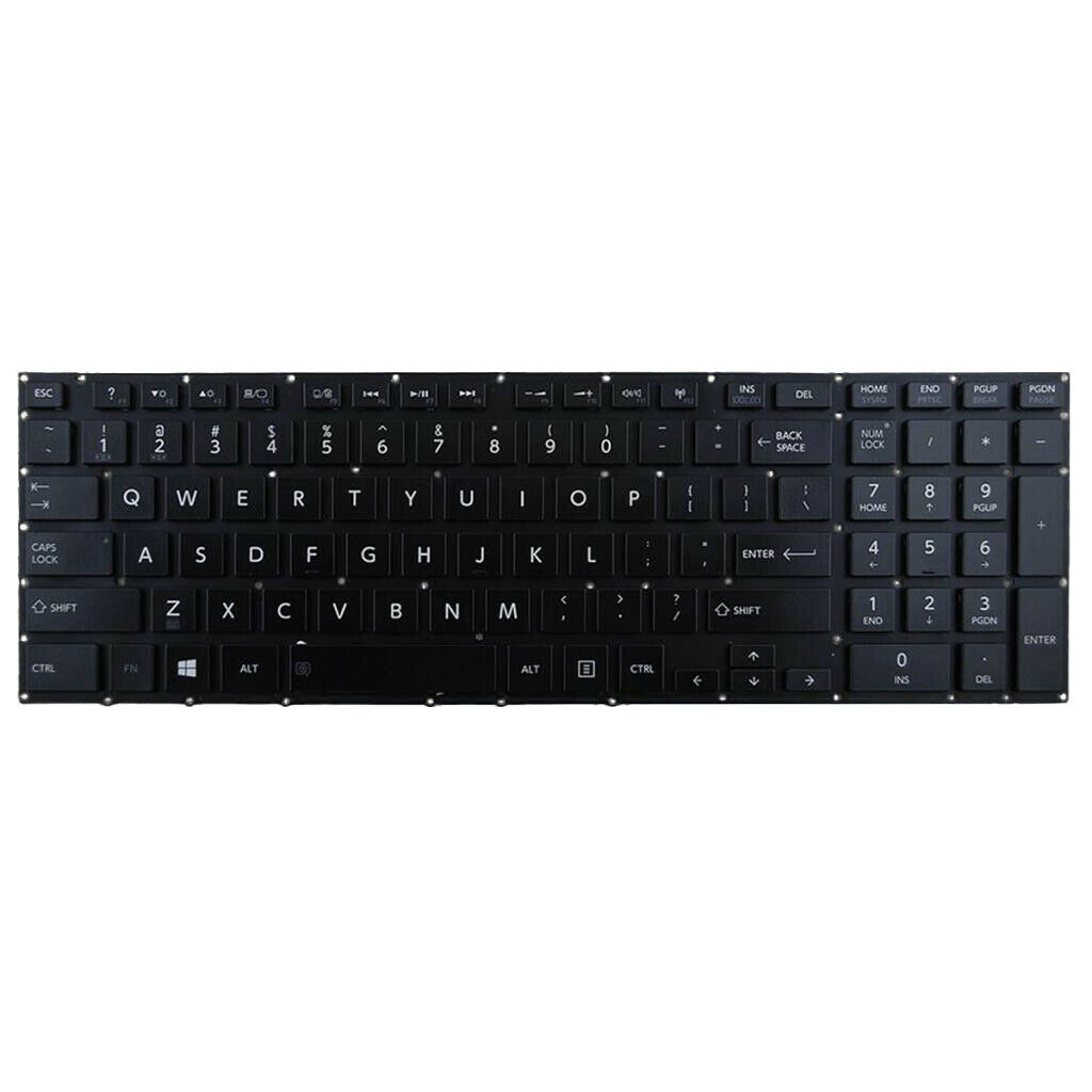 Tastatura Laptop, Toshiba, Qosmio X70-A, X75-A, iluminata, layout US