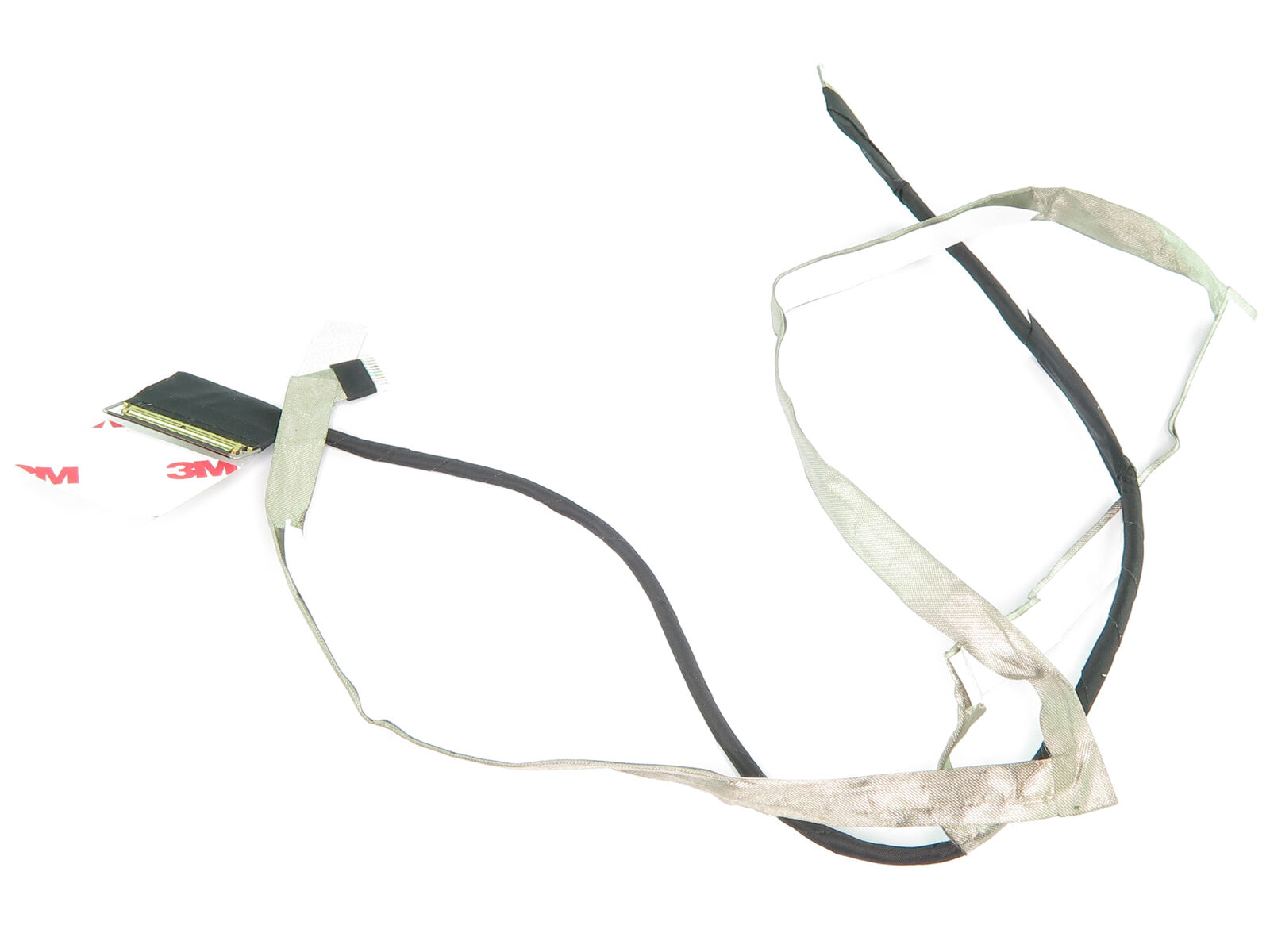 Cablu video LVDS Laptop, Dell, Alienware 17 R4, 2PVJC, 02PVJC, UHD, 4K, DC02C00D700, BAP20-UHD-EDP-CABL-TB, 40 pini