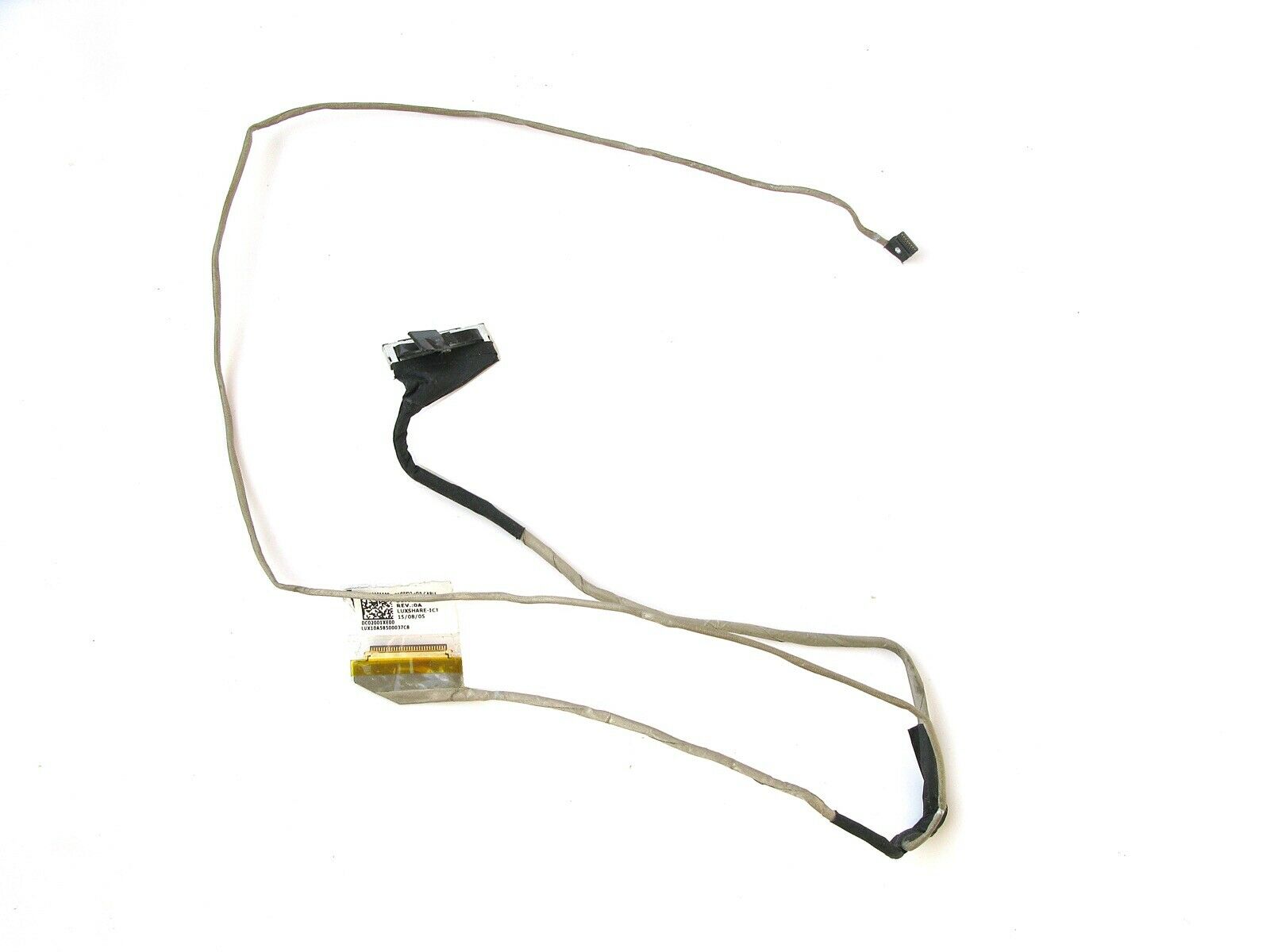 Cablu video lvds laptop Lenovo Ideapad DC02001XE00 sh