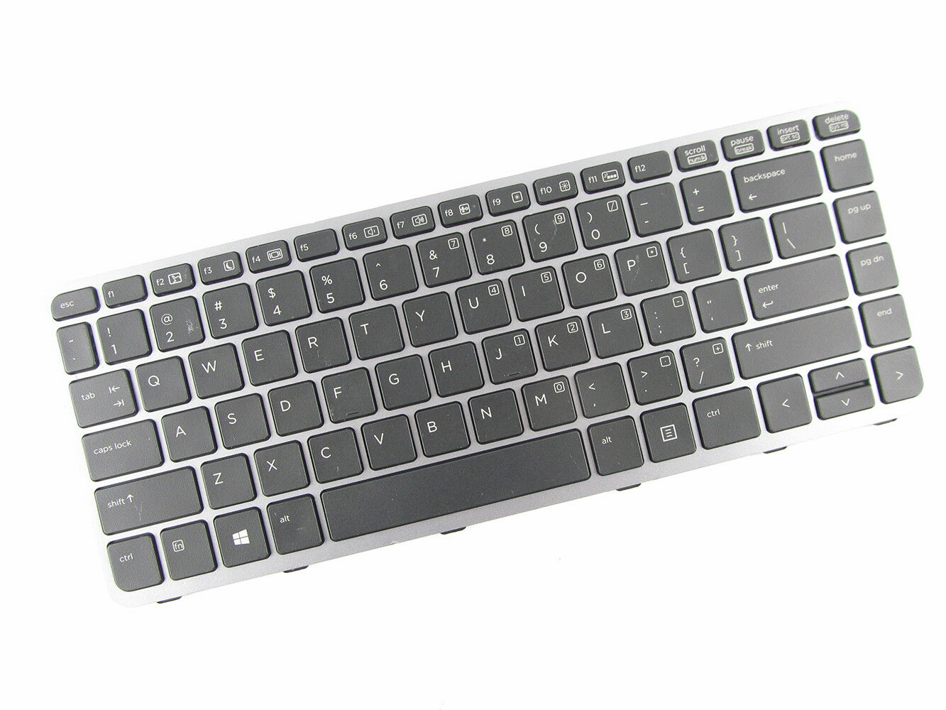 Tastatura Laptop HP Folio 736933-171 iluminata us