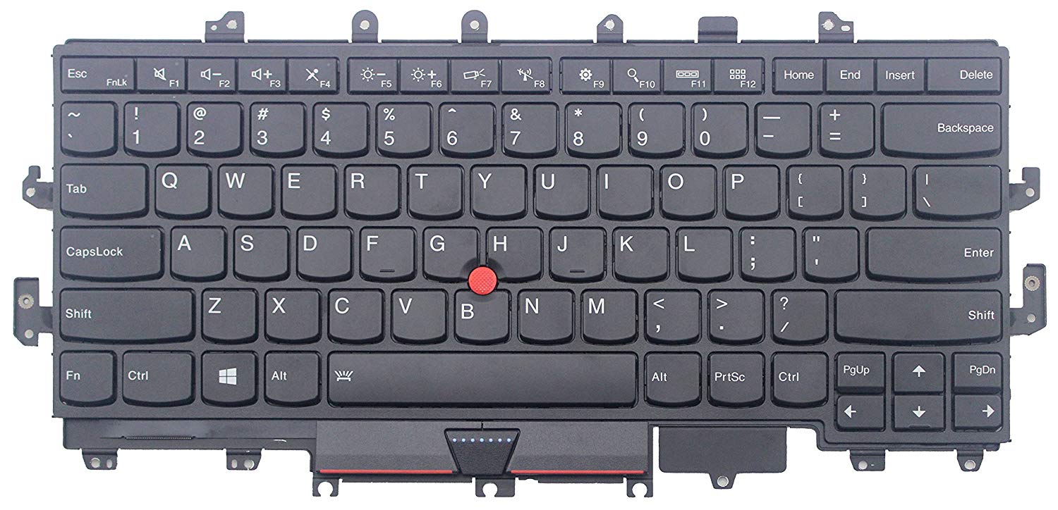 Tastatura Laptop Lenovo RVY-84U4