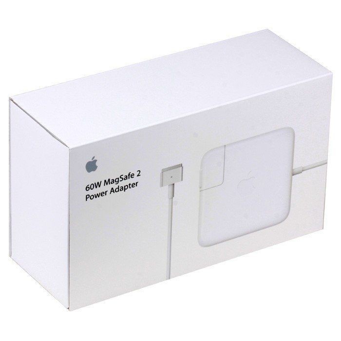 Incarcator Laptop Apple A1398 Magsafe 2 60w 16.5V 3.65A BOX