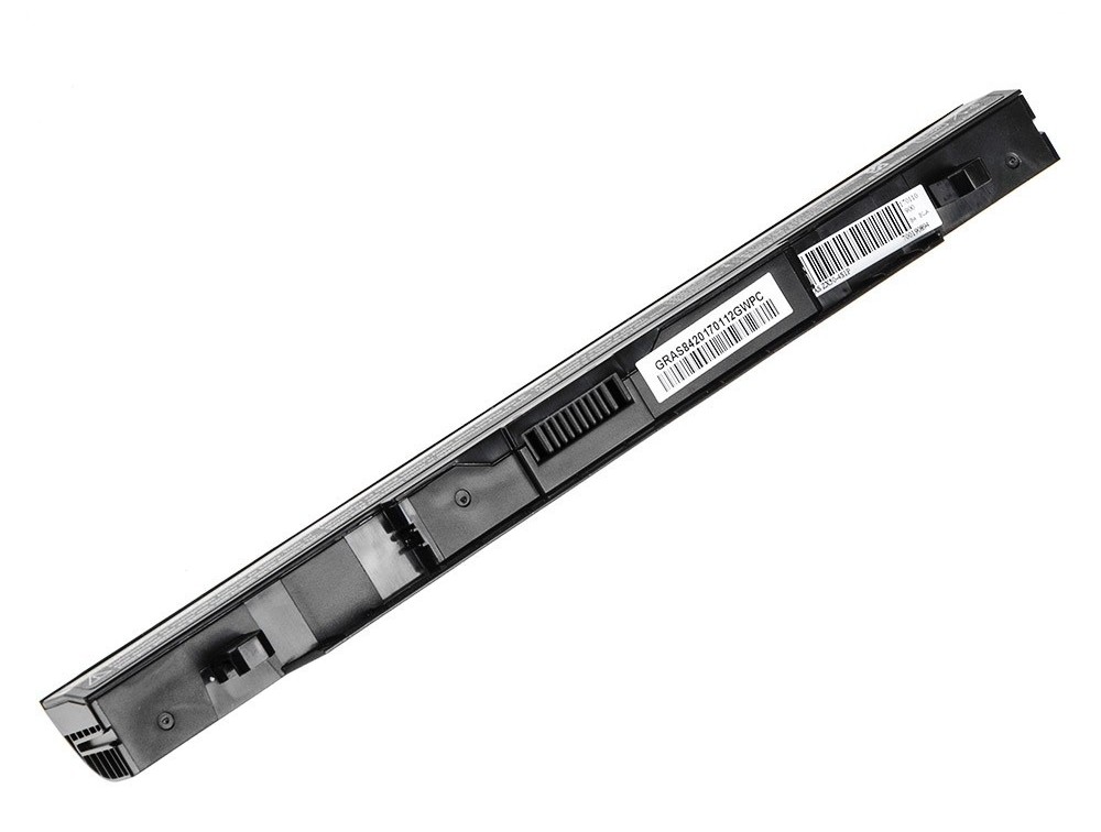Baterie compatibila Laptop, Asus, ROG GL552, GL552J, GL552JX, GL552V, GL552VW, GL552VX, ZX50, ZX50J, ZX50JX, ZX50V, ZX50VW, ZX50VX, A41N1424, A41NI424, A4IN1424, A4INI424, 0B110-00350500, 15V, 2200mAh, 33Wh