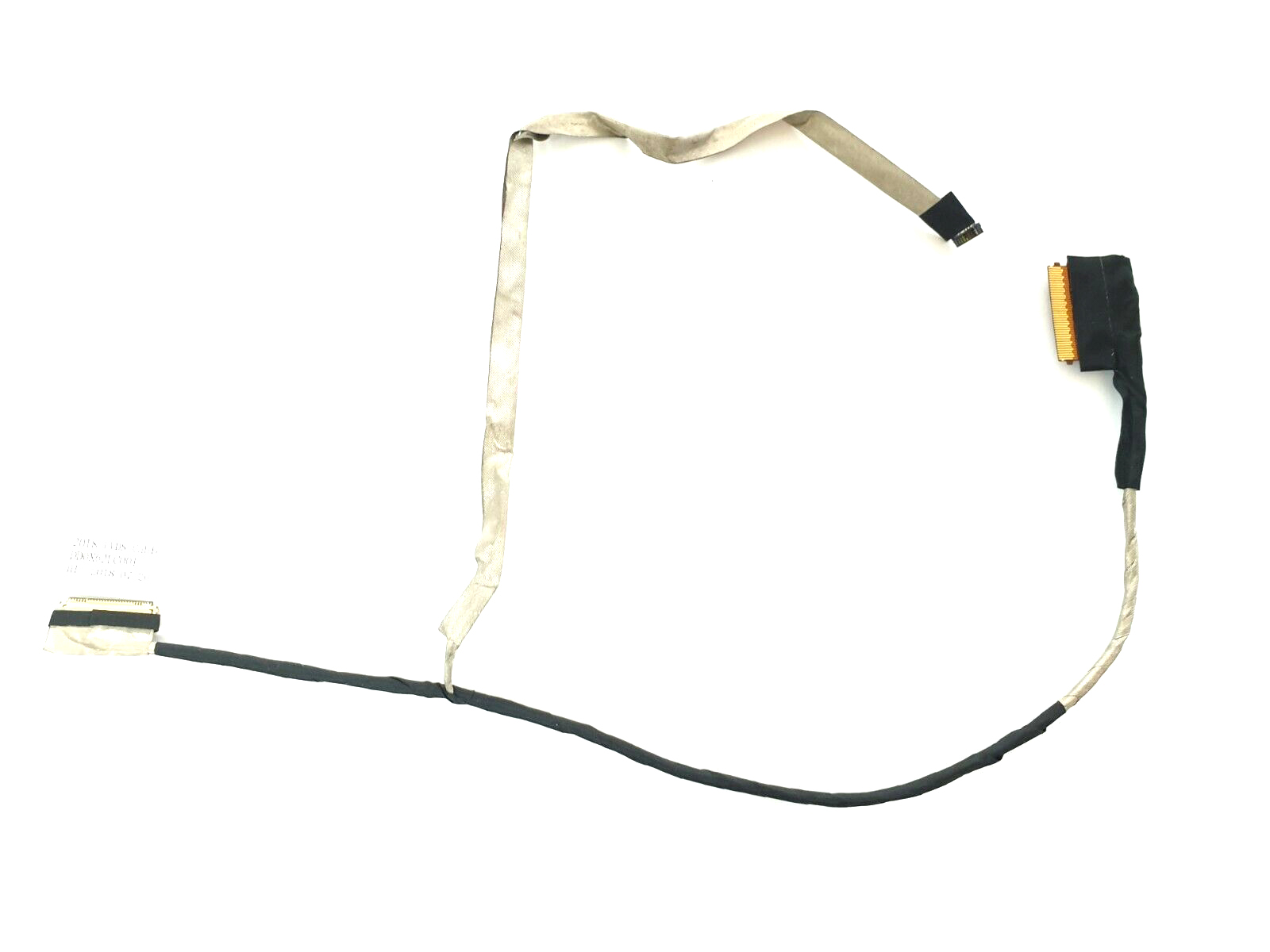 Cablu video LVDS Laptop HP ProBook DD0X62LC001