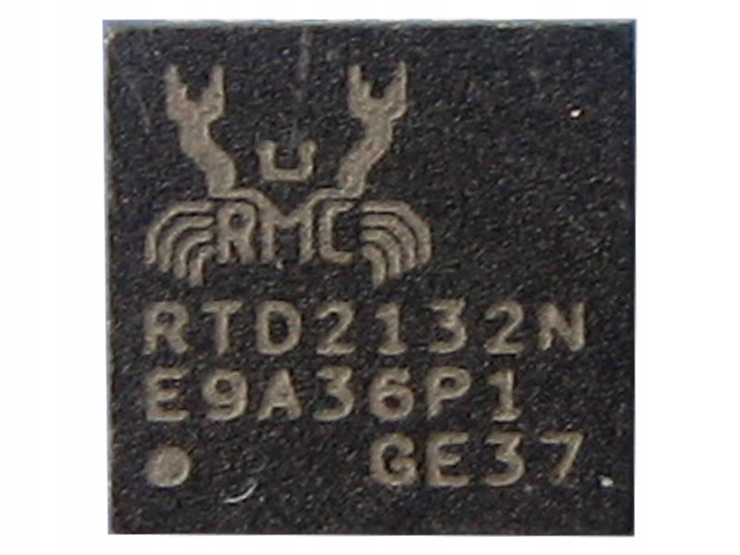 Chipset rtd2132N