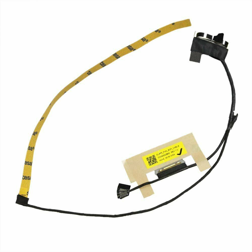 Cablu video LVDS, Laptop, Yoga DC02003GC00, FHD