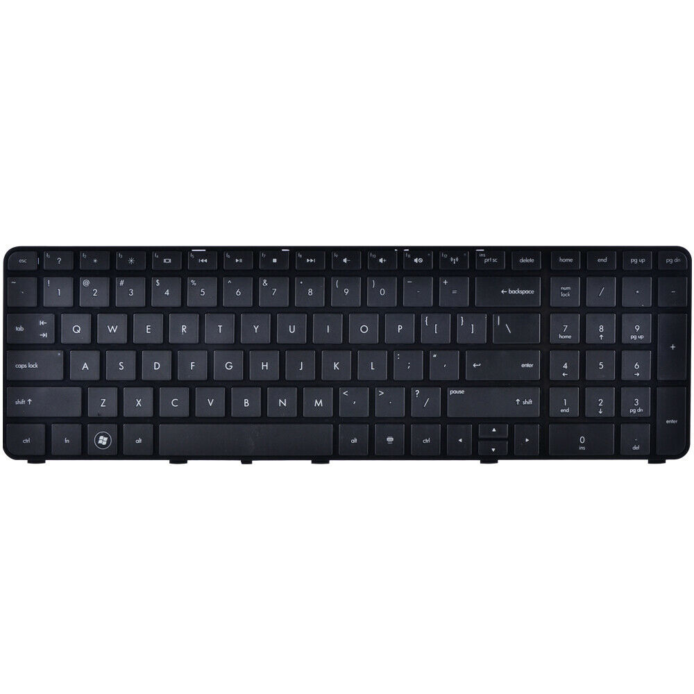 Tastatura Laptop, HP, Pavilion DV7-4000