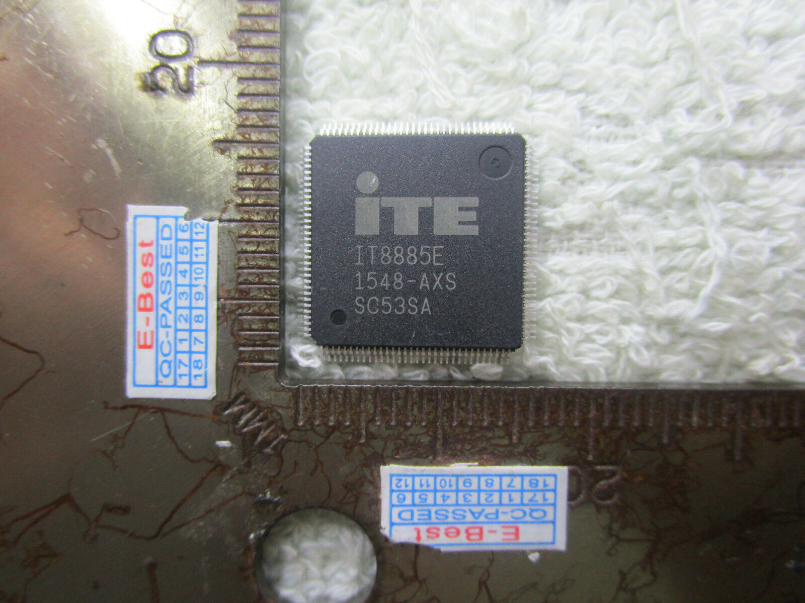 ITE IT888SE-AX5