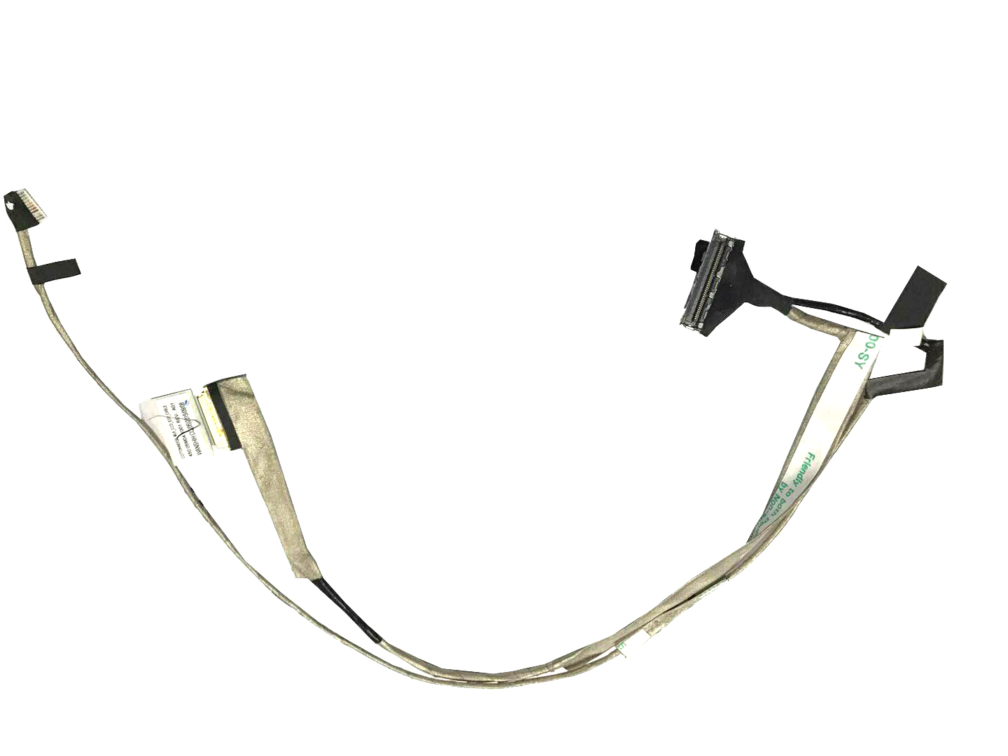 Cablu video LVDS Dell Inspiron 13 7348