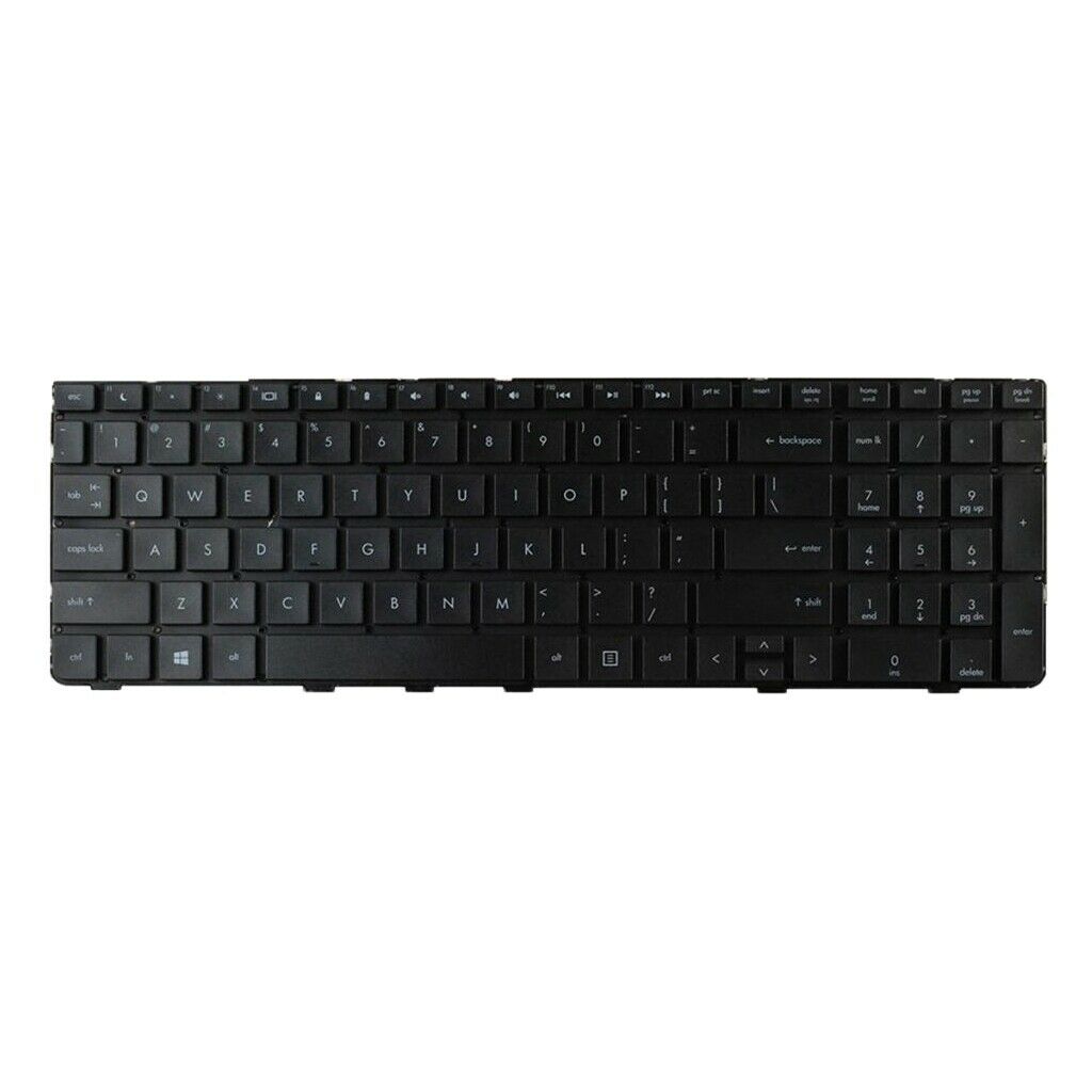 Tastatura Laptop HP ProBook 4730S fara rama us