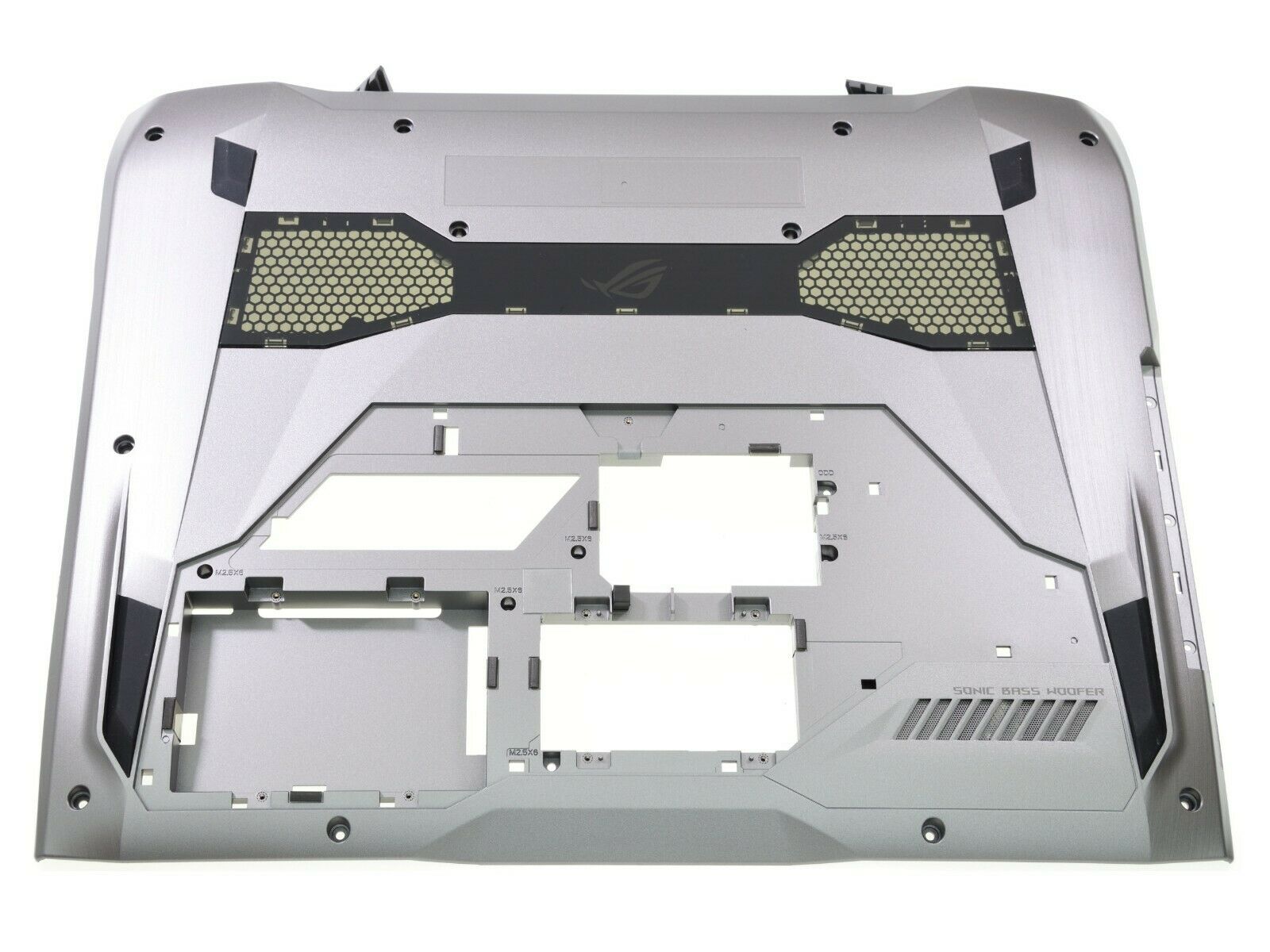 Carcasa inferioara bottom case Laptop Asus ROG 13NB0D71AP0101 13N1-08A0101