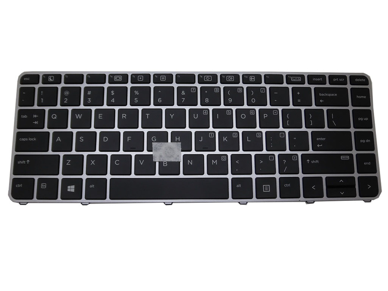Tastatura Laptop, HP, EliteBook 745 G3, 840 G3, 848 G3, 745 G4, 840 G4, 848 G4, 819876-B31, 836307-B31, 836634-151, 836308-031, layout US