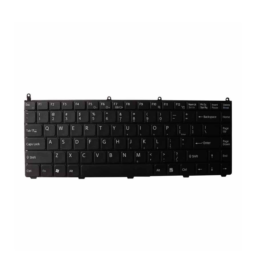 Tastatura Laptop, Sony, Vaio VGN-AR41L