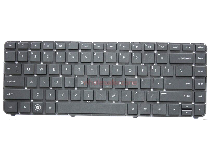 Tastatura Laptop, HP, Pavilion dv4t-4200 CTO, fara rama