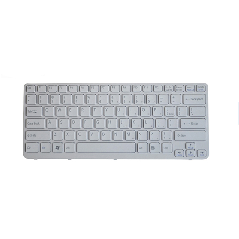 Tastatura Laptop, Sony, Vaio SVE14, cu rama us