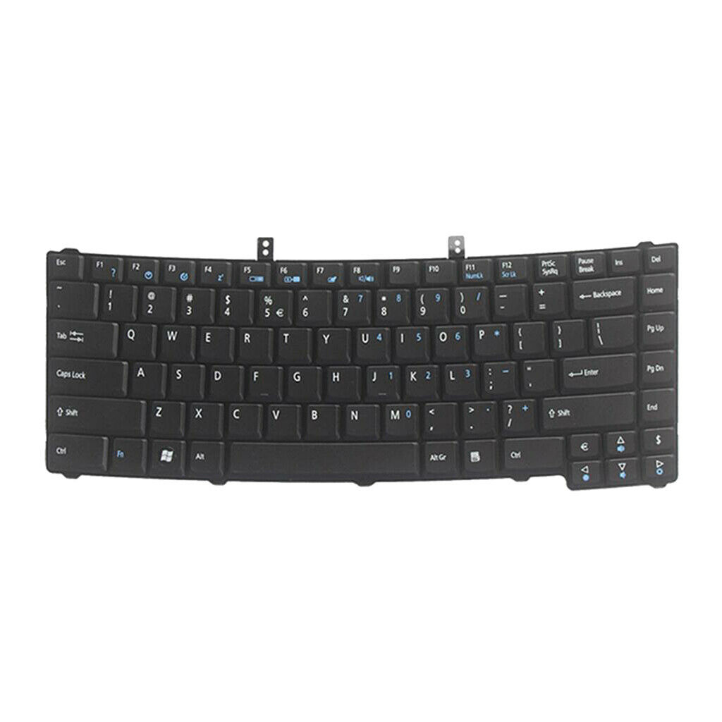 Tastatura Laptop, Acer, Extensa 5630Z, US, neagra