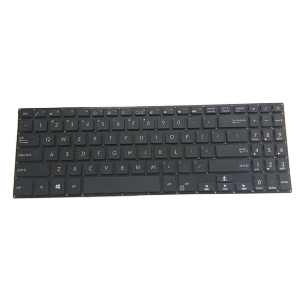 Tastatura Laptop, Asus, X507, X507U, X507UA, X507UB, X507UF, X507L, X507LA, X507M, X507MA, F507, F507U, F507UA, F507UF, F507MA, F507ZD, layout US