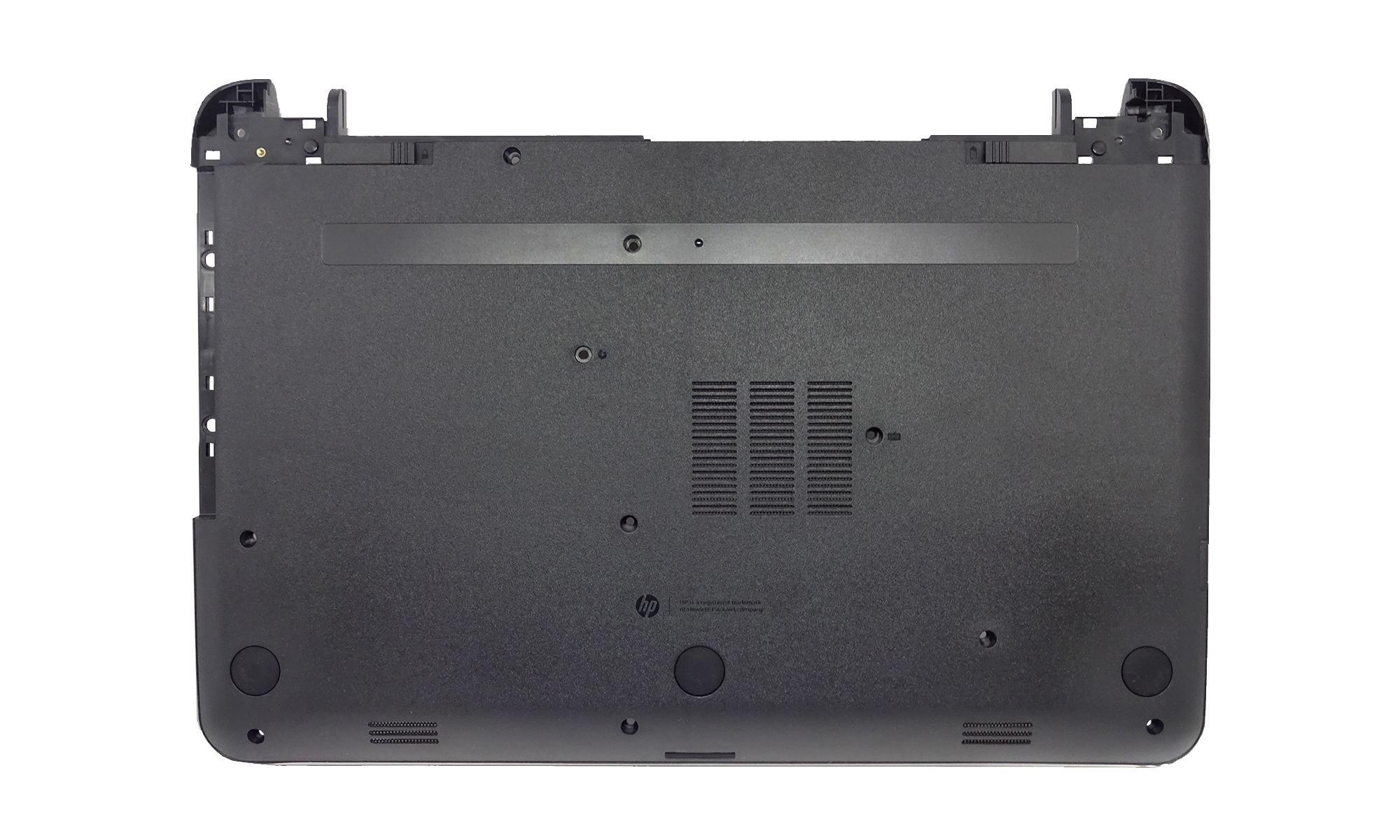 Carcasa inferioara bottom case Laptop, HP, 250 G3, 255 G3, 256 G3, 15-G, 15Z-G, 15-R, 15-T, 15T-R, 15-H, 15-S, TPN-C113, TPN-C117, 775087-001, AP14D000D00