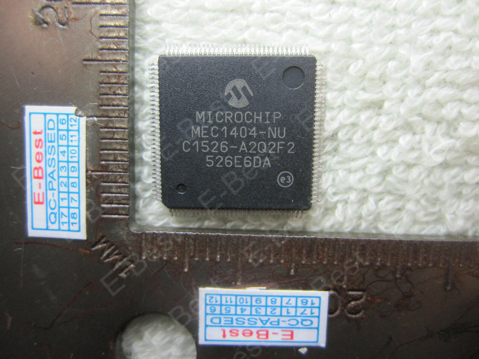 Microchip MEC 1404-NU