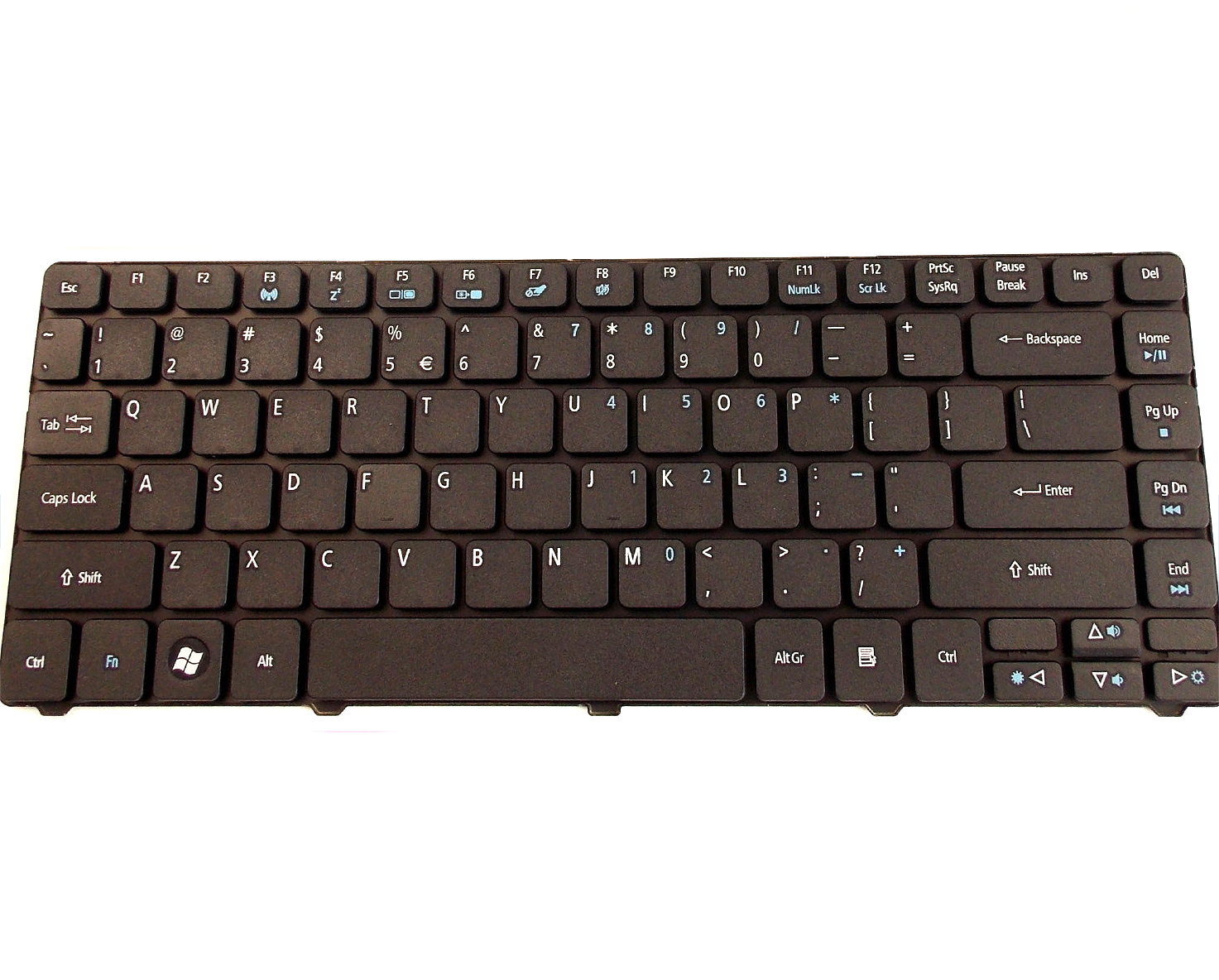 Tastatura Laptop, Acer, Aspire 3410