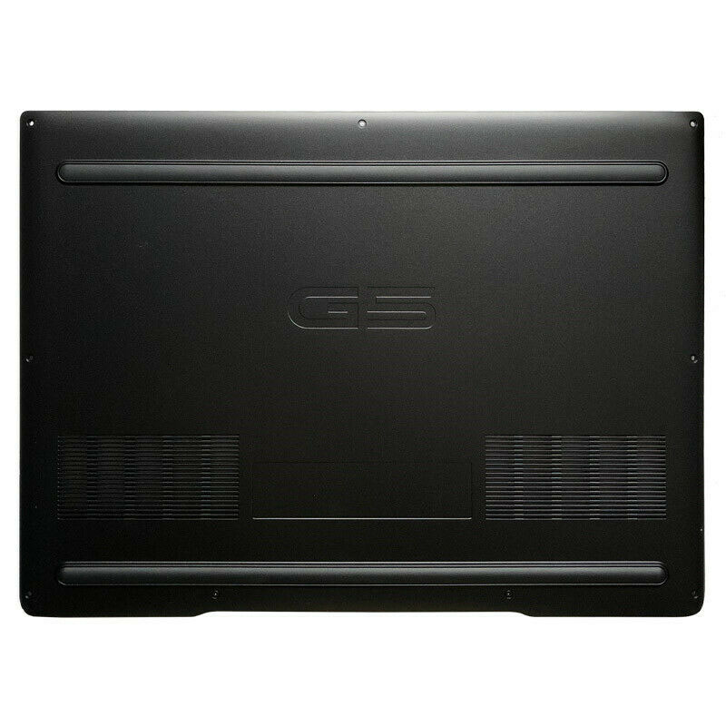 Carcasa inferioara bottom case, Dell, Inspiron 5590 G5,  0FTF0C, FTF0C