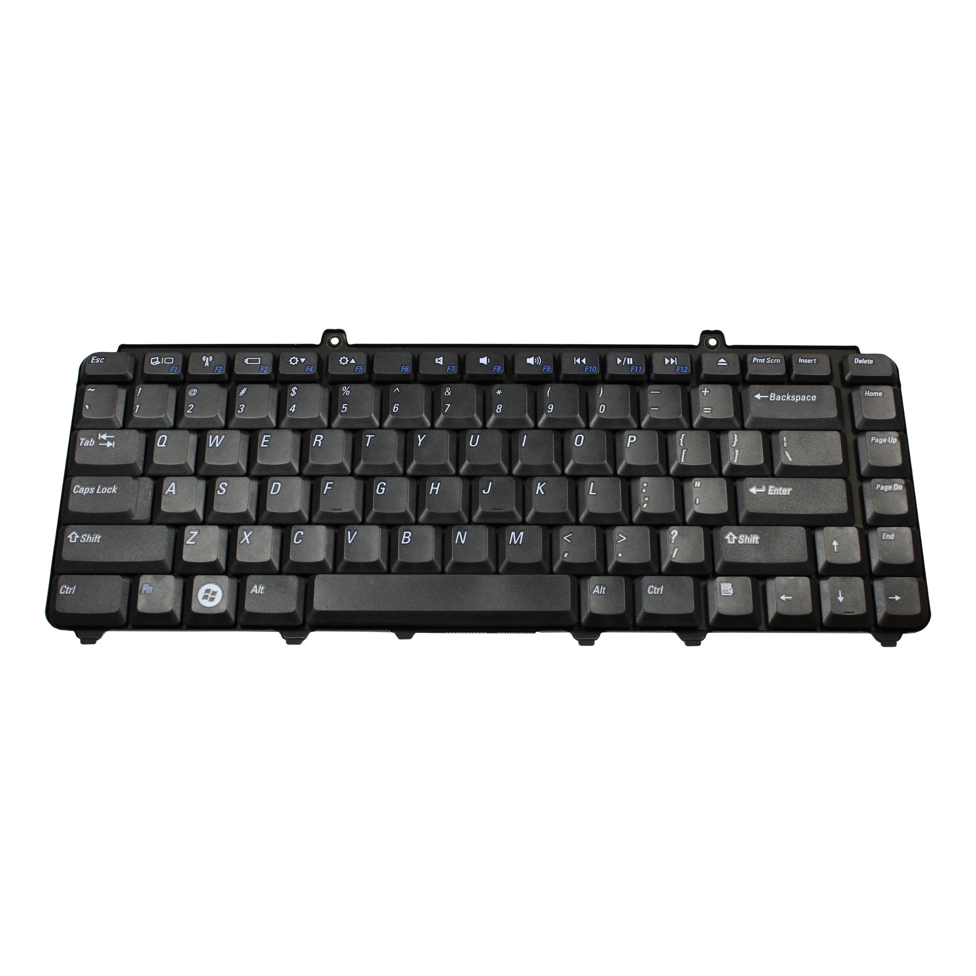 Tastatura Laptop, Dell, Vostro 1014A, neagra