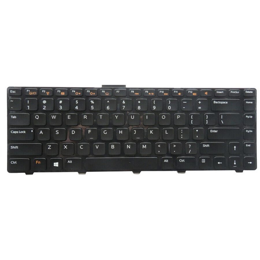 Tastatura Laptop Dell Inspiron 5525 iluminata us