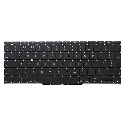 Tastatura Apple MacBook Air 661-6072 F75 2011- 2014 uk
