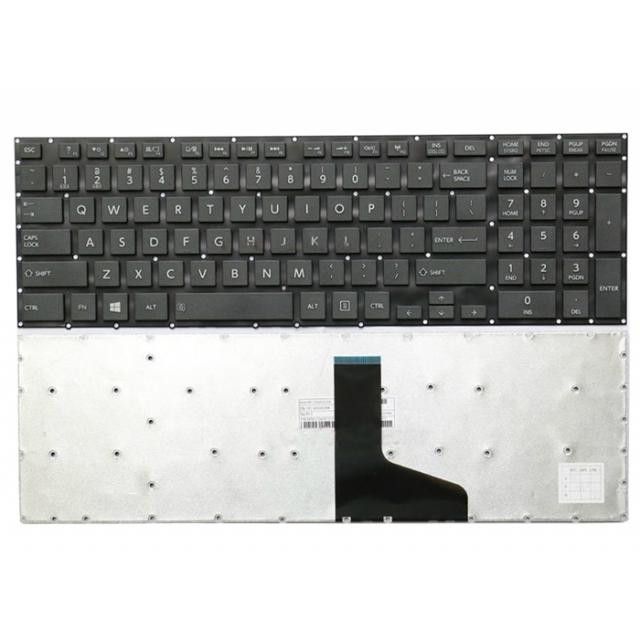 Tastatura Toshiba Satellite P50 fara rama us