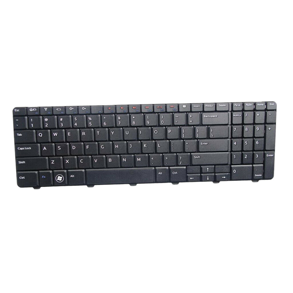 Tastatura Laptop, Dell, Inspiron 15 N5010, N5010D, M5010, M501R, NSK-DRASW
