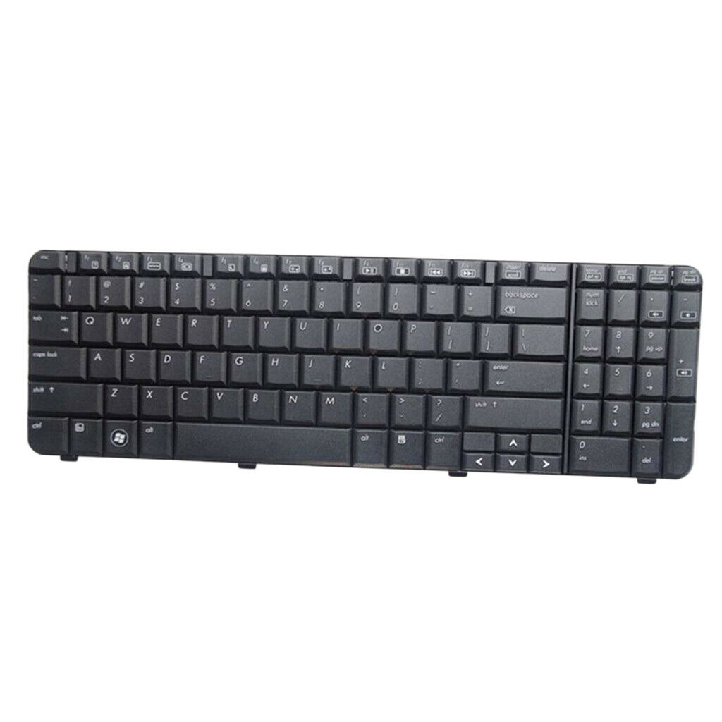 Tastatura Laptop, HP, Compaq Presario G61, CQ61, layout US