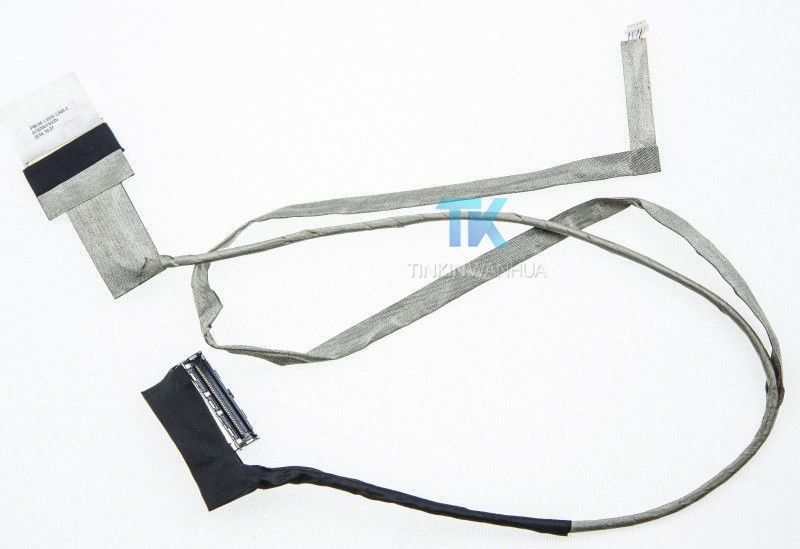 Cablu video LVDS Laptop, Asus, A53B, A53BE, A53BR, A53BY, A53T, A53TA, A53TK, A53U, A53Z, 14005-00340100, DC02001AV20, 40 pini