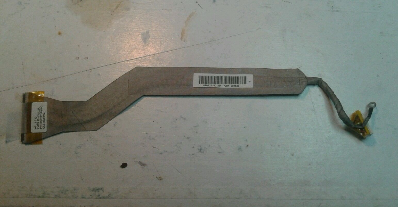 Cablu video LVDS Asus X51H sh