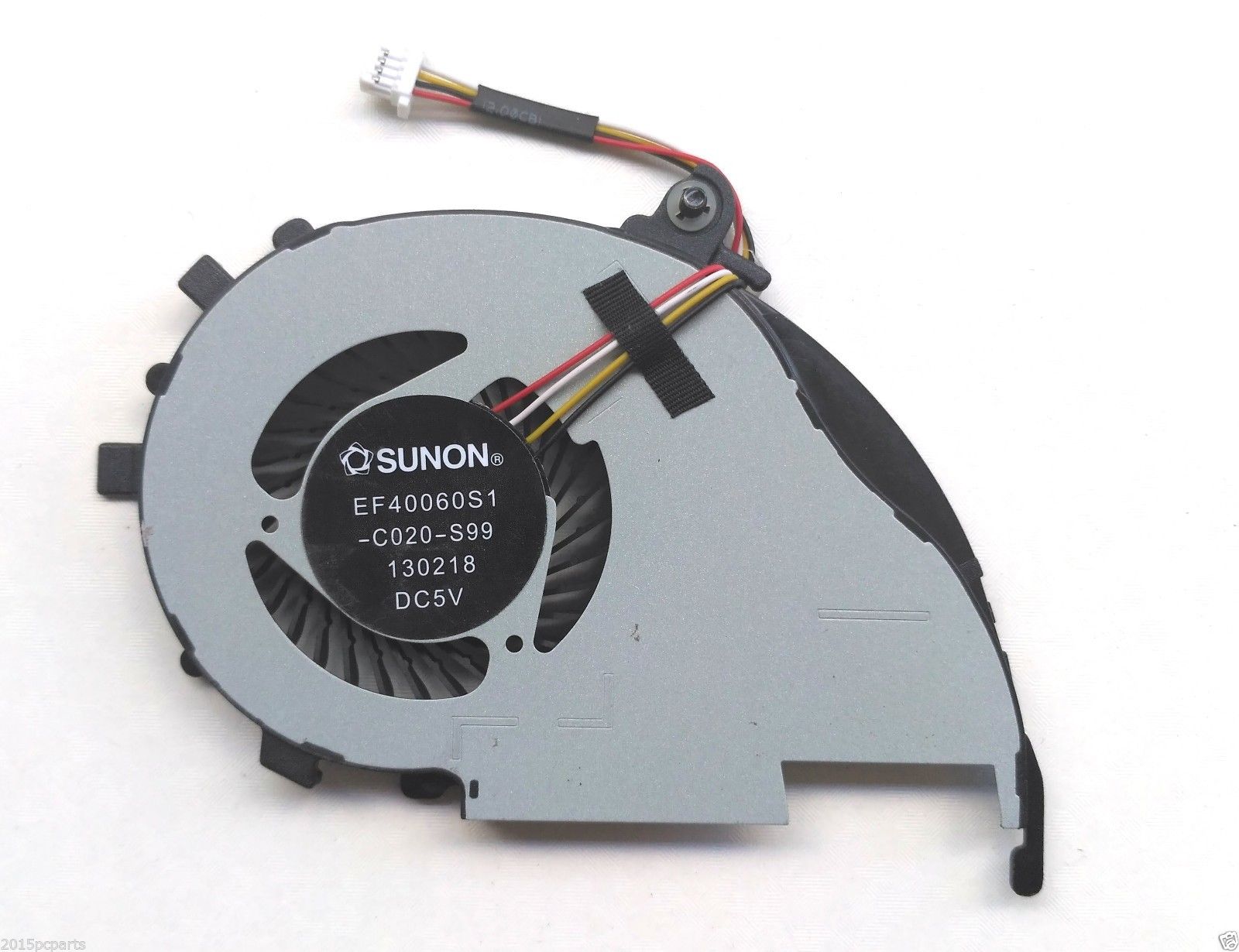 Cooler Laptop Acer Aspire V5-472 cu 4 pini