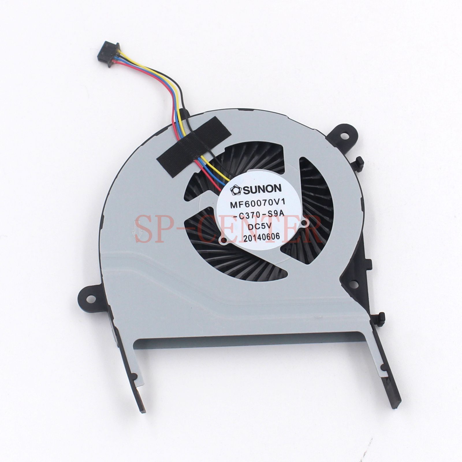 Cooler Laptop Asus X455LD cu 4 pini SH