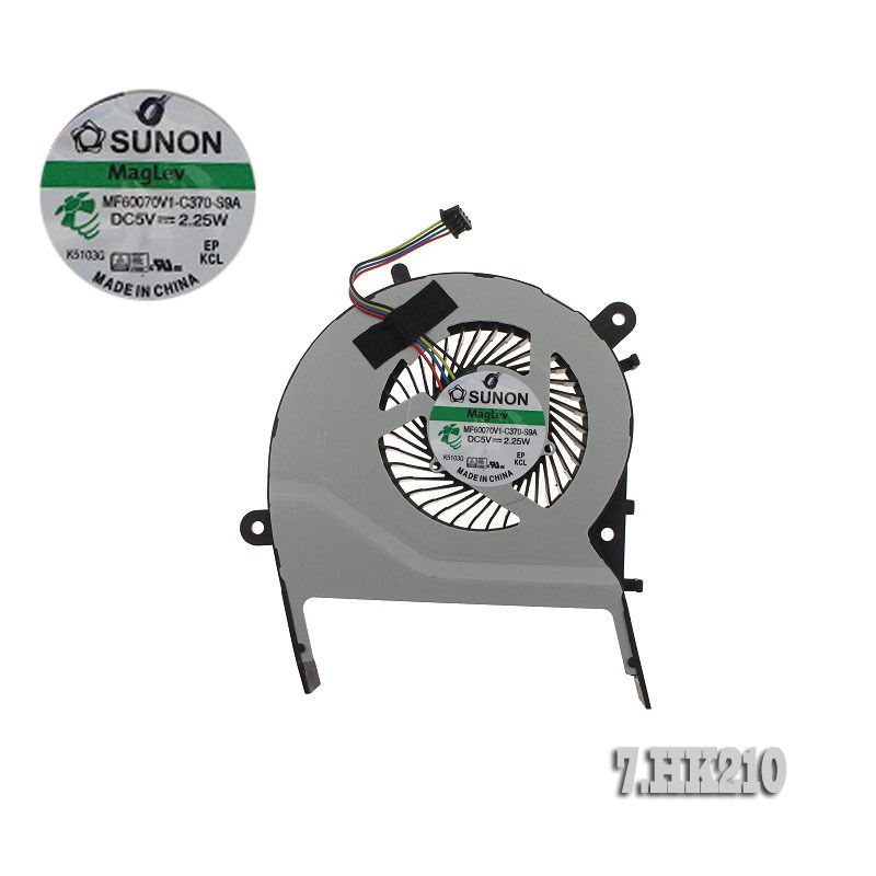 Cooler Laptop Asus A455 cu 4 pini SH