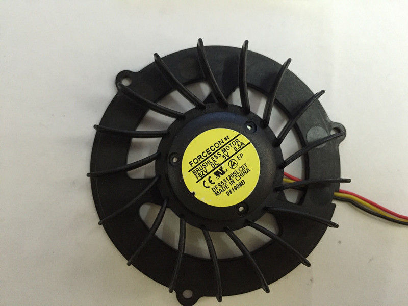 Cooler Laptop Dell Studio 1457 cu 3 pini